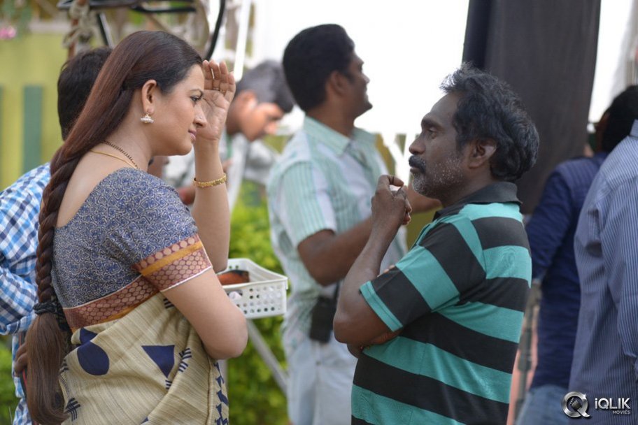 Dikkulu Choodaku Ramayya